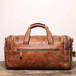 Bolso viaje vintage - Vintage Shop