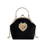 Bolso retro vintage