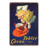 Carteles cocina vintage - Vintage Shop