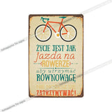 Cuadros bicicletas vintage - Vintage Shop