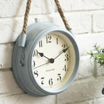 Reloj de pared cocina vintage