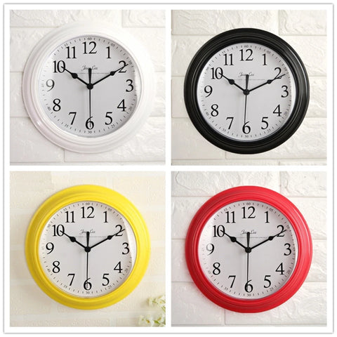 Relojes de pared vintage baratos