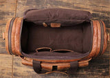 Bolso viaje vintage - Vintage Shop