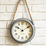 Reloj de pared cocina vintage