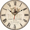 Reloj de pared estilo vintage - Vintage Shop