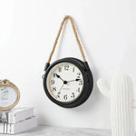 Reloj de pared cocina vintage