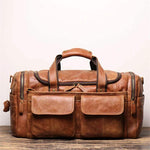 Bolso viaje vintage - Vintage Shop