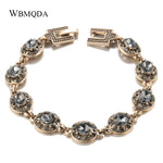 Pulsera vintage novia