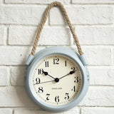 Reloj de pared cocina vintage