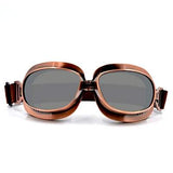 Gafas moto vintage - Vintage Shop