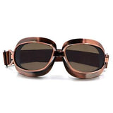 Gafas moto vintage - Vintage Shop