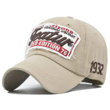 Gorras vintage beisbol - Vintage Shop