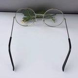 Gafas vnitage redondas - Vintage Shop