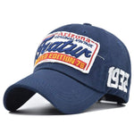 Gorras vintage beisbol - Vintage Shop