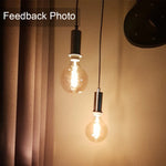 Bombillas vintage led