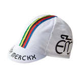 Gorras ciclismo vintage - Vintage Shop