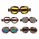 Gafas moto vintage - Vintage Shop