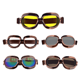 Gafas moto vintage - Vintage Shop