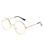 Gafas vnitage redondas - Vintage Shop