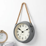 Reloj de pared cocina vintage