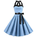 vestido pin up - Vintage Shop