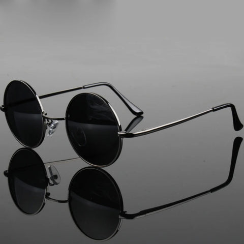 Gafas vintage hombre