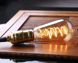 Bombilla vintage led