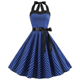 vestido pin up - Vintage Shop