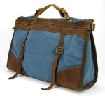 Bolsa de viaje vintage - Vintage Shop