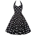 vestido pin up - Vintage Shop