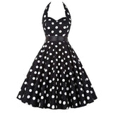 vestido pin up - Vintage Shop