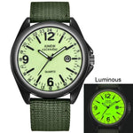 Reloj militar vintage - Vintage Shop