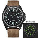 Reloj militar vintage - Vintage Shop