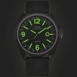 Reloj militar vintage - Vintage Shop