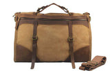 Bolsa de viaje vintage - Vintage Shop