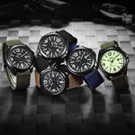 Reloj militar vintage - Vintage Shop