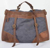 Bolsa de viaje vintage - Vintage Shop