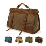 Bolsa de viaje vintage - Vintage Shop