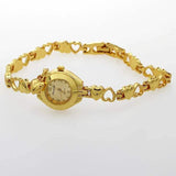 Pulsera reloj vintage - Vintage Shop