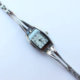 Reloj pulsera vintage mujer