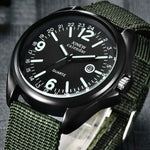 Reloj militar vintage - Vintage Shop