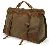 Bolsa de viaje vintage - Vintage Shop