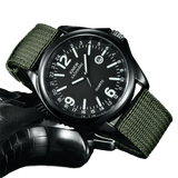 Reloj militar vintage - Vintage Shop