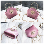 Bolso retro vintage