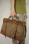 Bolsa de viaje vintage - Vintage Shop