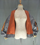 Chaquetas mujer vintage