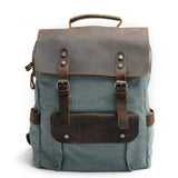 Bolso mochila vintage - Vintage Shop