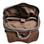 Bolso mochila vintage - Vintage Shop