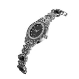 Reloj vintage pulsera mujer