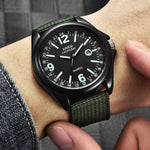 Reloj militar vintage - Vintage Shop